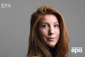 Вечером 10 августа шведская журналистка, фрилансер изданий New York Times и The Guardian Ким Валль находилась на подлодке "Наутилус"