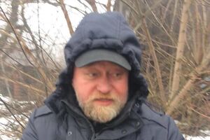 Предположительно, Рубан имел отношение к нелегальной перевозке крупной партии оружия на подконтрольную Киеву территорию