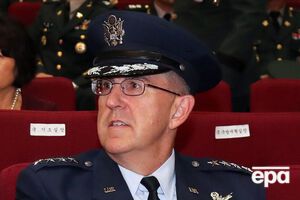 Гайтен: Ми готові до всіх наявних загроз, і ніхто не повинен сумніватися у цьому