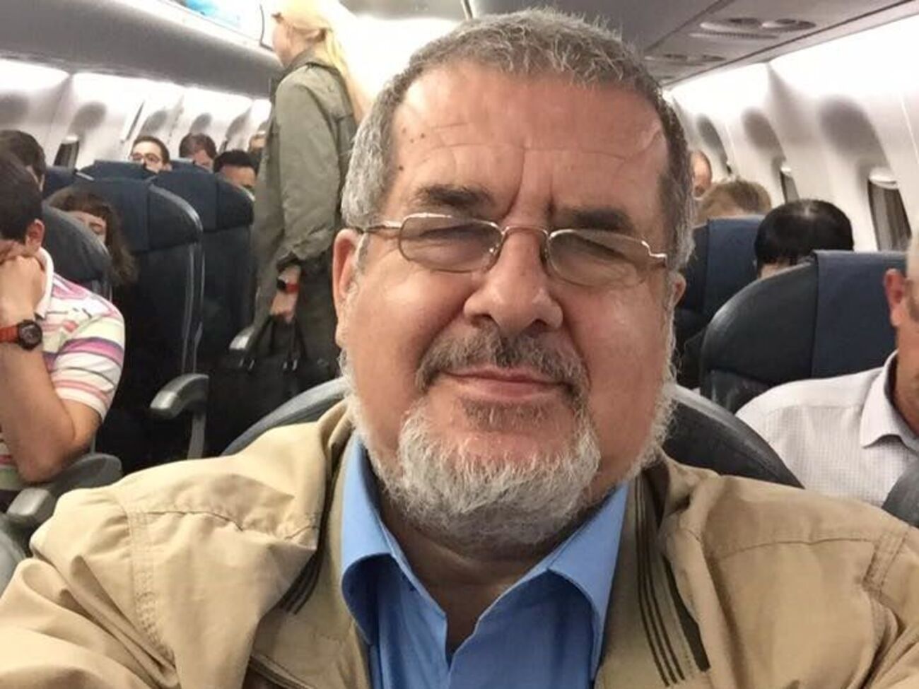 Чубаров: В ідеалі було б, щоб ми розглянули поправки згідно з процедурою