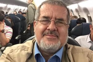 Чубаров: В ідеалі було б, щоб ми розглянули поправки згідно з процедурою
