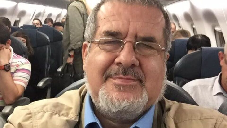 Чубаров: В ідеалі було б, щоб ми розглянули поправки згідно з процедурою
