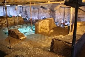 Исследователи планируют демонтировать строение