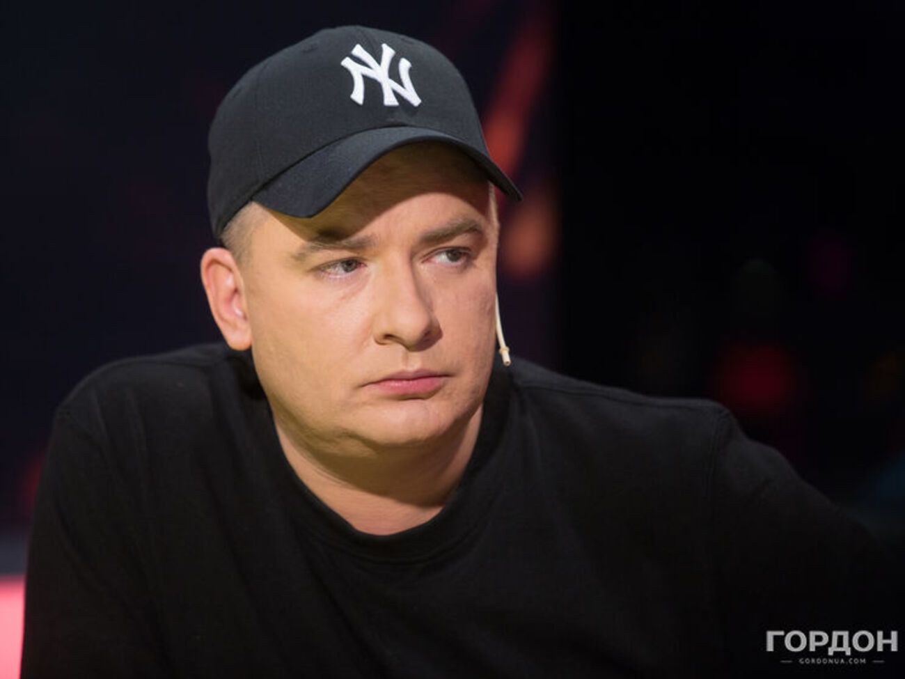 Данилко: Якби ми посилали учасника на "Нову хвилю" – звісно, Tayanna. А на "Євробаченні", якщо навіть я у ньому брав участь, вокал не особливо важливий