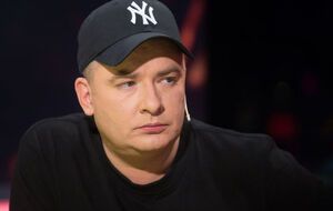 Данилко: Якби ми посилали учасника на "Нову хвилю" – звісно, Tayanna. А на "Євробаченні", якщо навіть я у ньому брав участь, вокал не особливо важливий