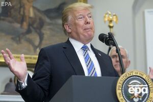 Трамп: Ми хочемо захистити наших робітників