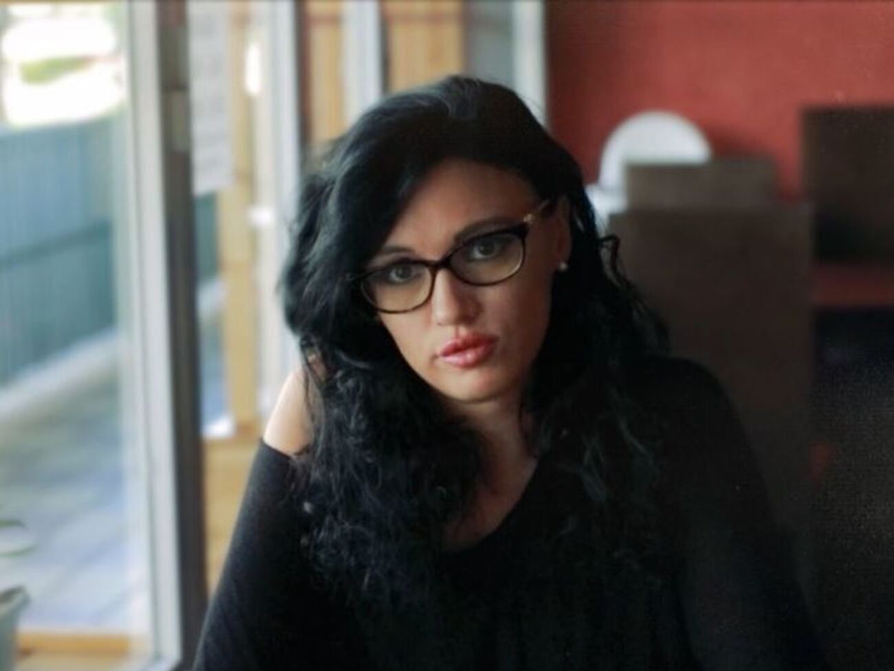 Ольга Литвиненко получила польское гражданство