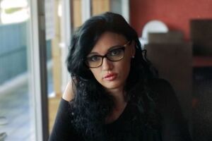 Ольга Литвиненко получила польское гражданство