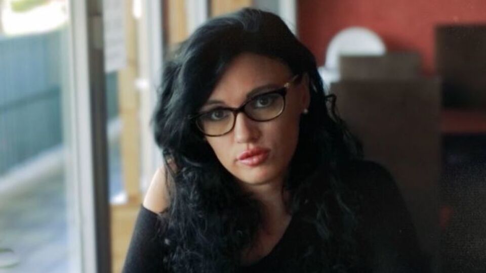 Ольга Литвиненко набула польського громадянства