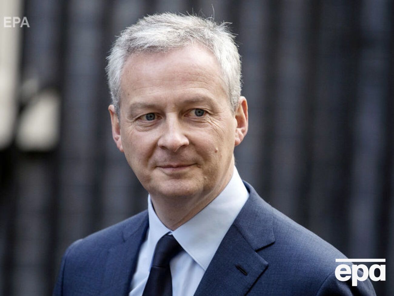 Ле Мер: У торговій війні немає переможців