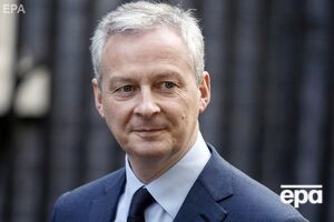 Ле Мэр: В торговой войне нет победителей