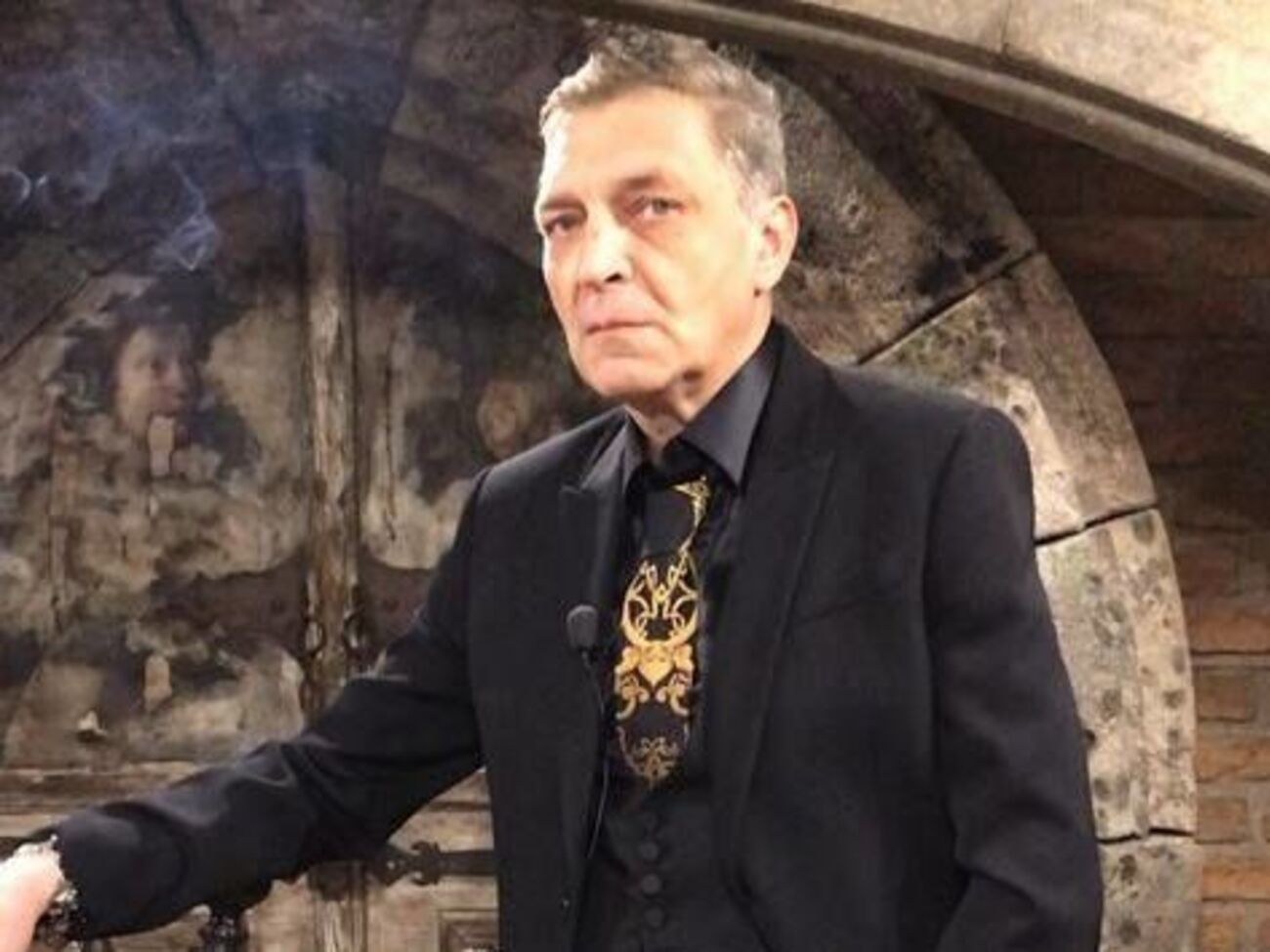 Невзоров: Увесь цей демографічний екстаз гранично підлий