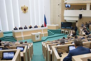 У Раді Федерації вважають, що Україна перестане бути транзитером газу
