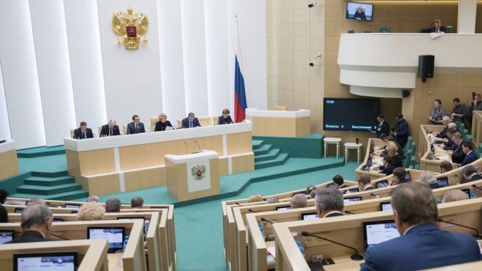 В Совфеде считают, что Украина перестанет быть транзитером газа