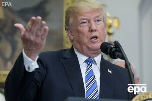 Трамп принял предложение Ким Чен Ына о встрече