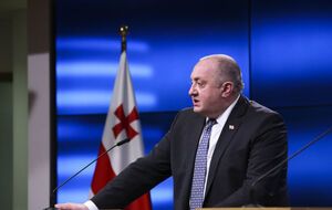 Маргвелашвили пообещал отреагировать на замечания европейских партнеров