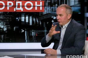 Шуфрич хоче внести одну правку в текст українського гімну