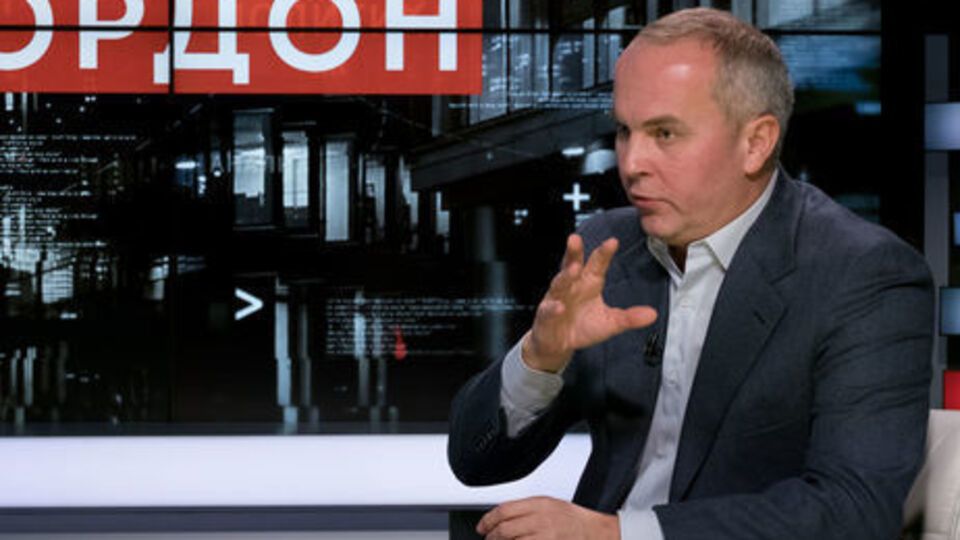 Шуфрич хоче внести одну правку в текст українського гімну