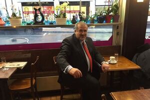 Чубаров закликав ігнорувати волевиявлення, організоване окупантами
