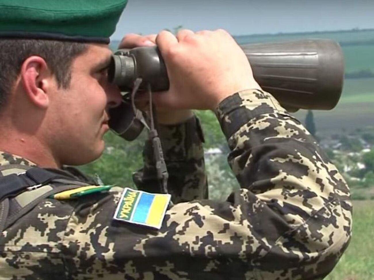 За незаконне перетинання кордону штраф тепер становитиме 8,5 тис. грн замість 3,4 тис.