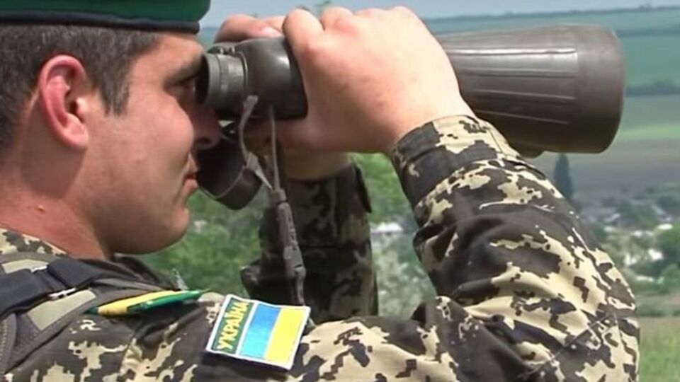 За незаконне перетинання кордону штраф тепер становитиме 8,5 тис. грн замість 3,4 тис.