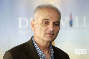 Чейз буде продюсером картини і співавтором сценарію