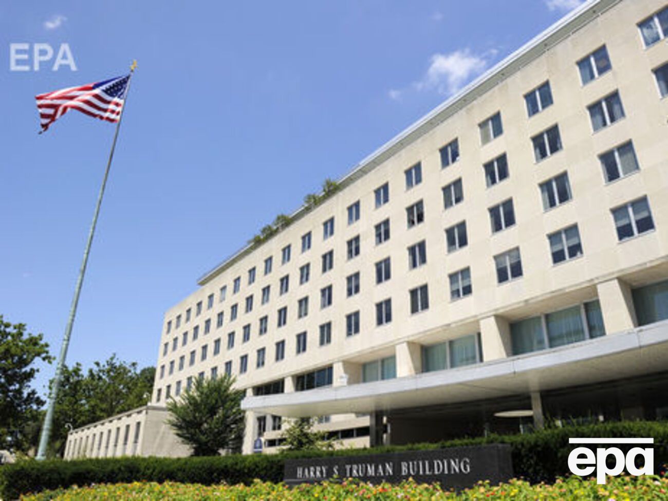 Госдепартамент США: Позволим британцам найти ответы, от которых мы и будем отталкиваться