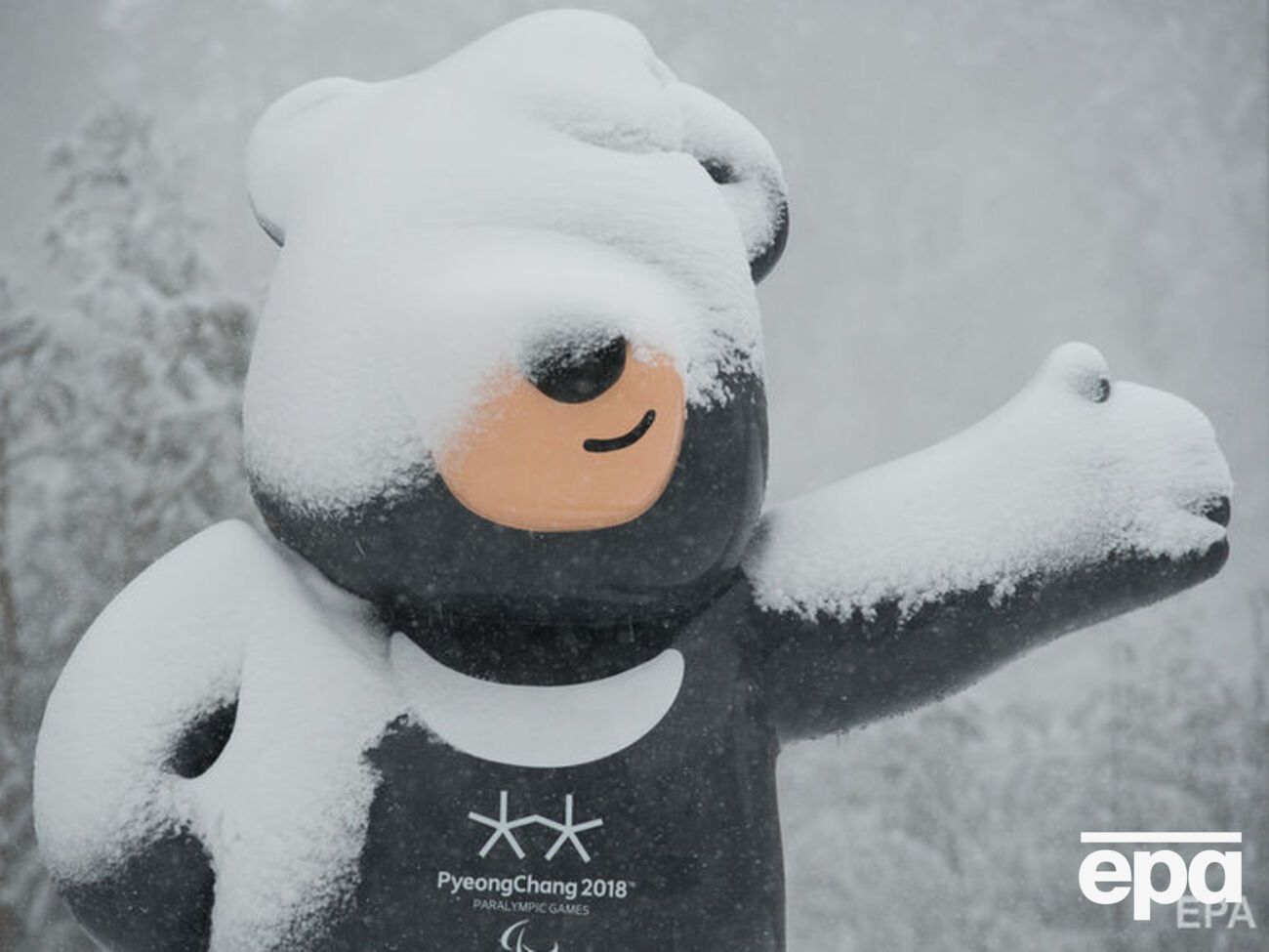 Паралимпиада продлится до 18 марта