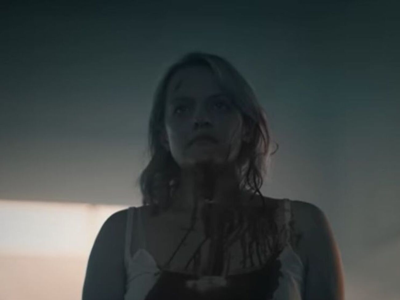 Мосс за свою роль здобула "Золотий глобус"