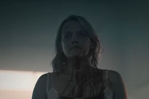 Мосс за свою роль здобула "Золотий глобус"