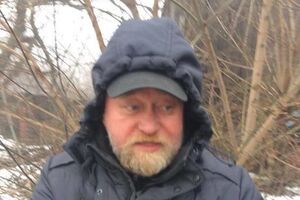 Рубана затримали в контрольному пункті "Майорське"