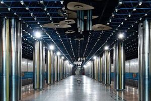 У київському метро проведуть акцію до дня народження Шевченка