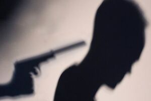 Кирила Козачка розстріляли наприкінці жовтня 2017 року