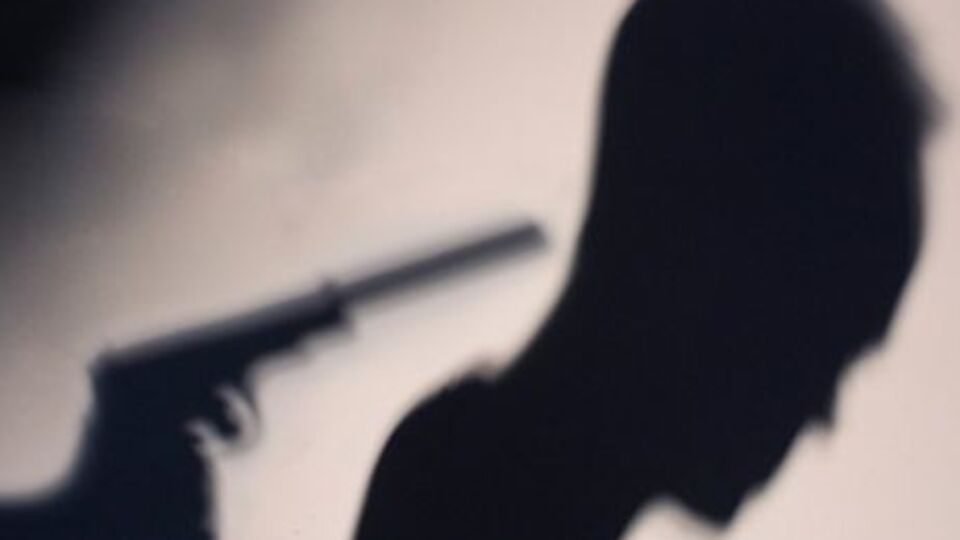 Кирила Козачка розстріляли наприкінці жовтня 2017 року