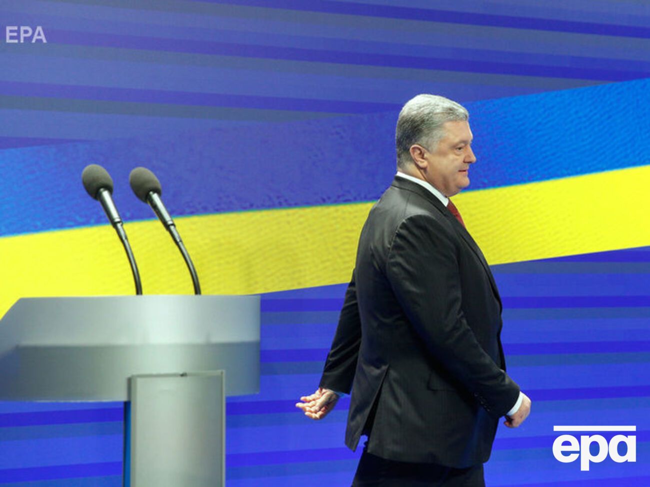 Порошенко призвал популяризировать украинский язык