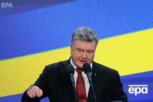 Порошенко: Кожен має пройти свій шлях до мови