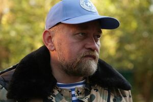 По данным СБУ, Рубан планировал захват Верховной Рады