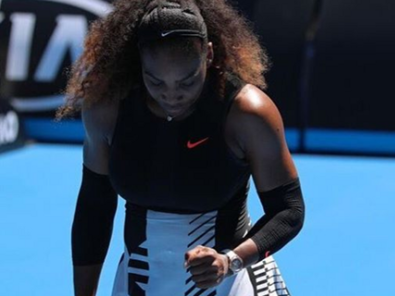Вільямс подолала перше коло турніру в Індіан-Веллсі