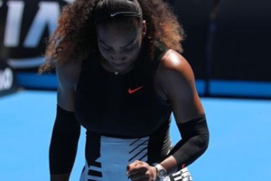 Вільямс подолала перше коло турніру в Індіан-Веллсі