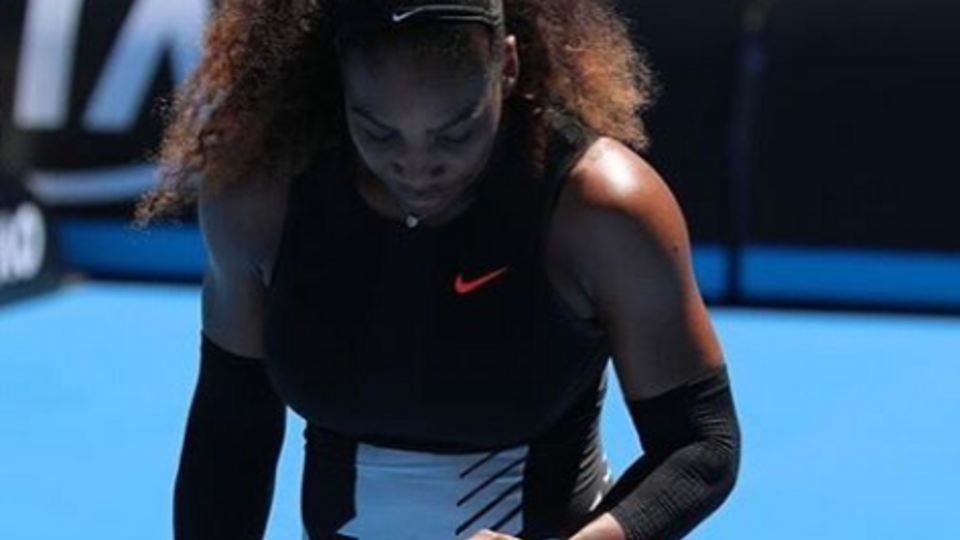 Вільямс подолала перше коло турніру в Індіан-Веллсі