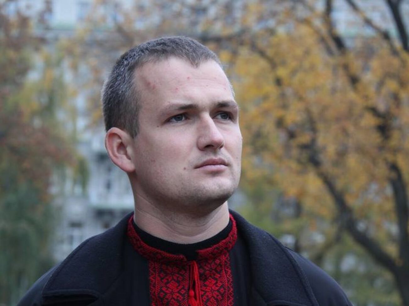 Левченко госпитализировали