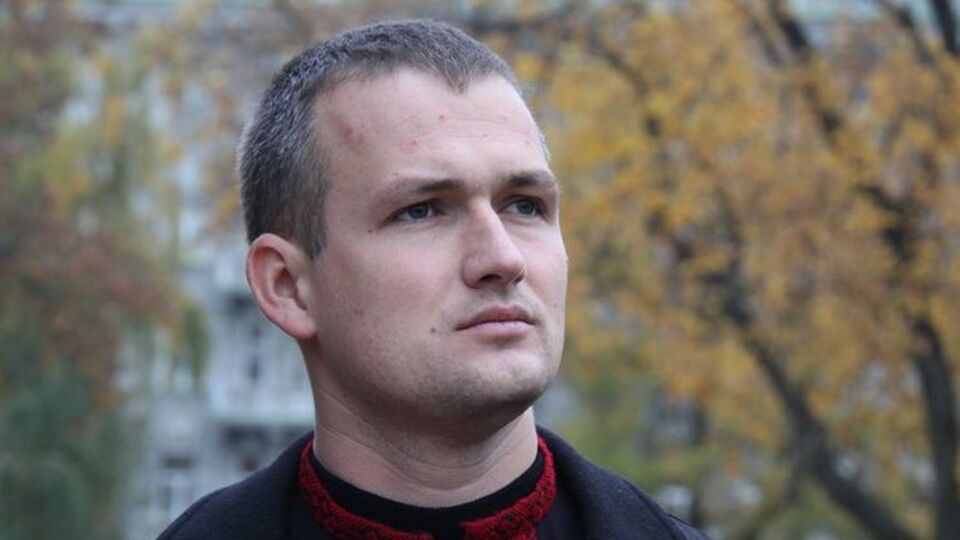 Левченко госпитализировали