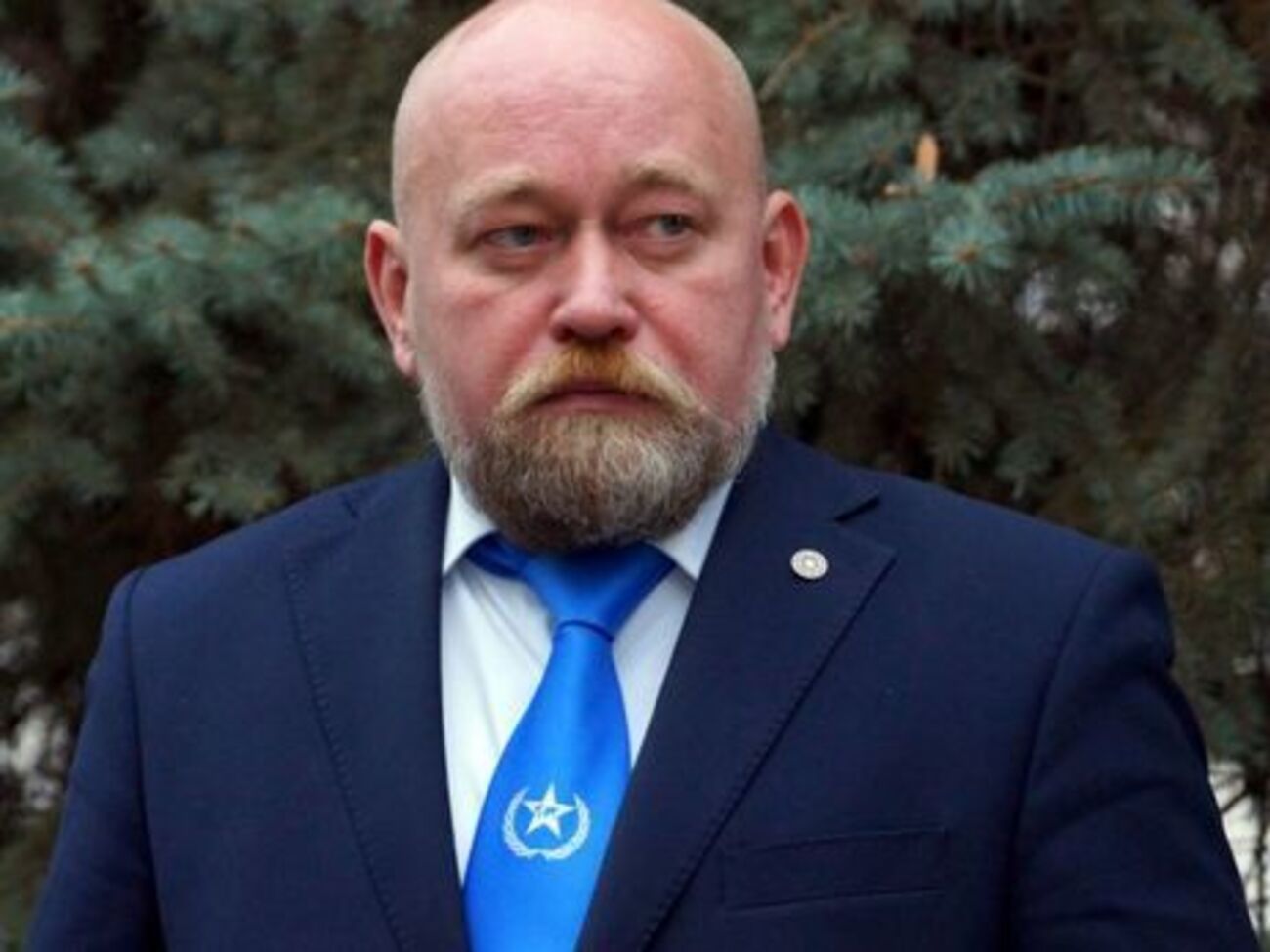 Рубана задержали 8 марта