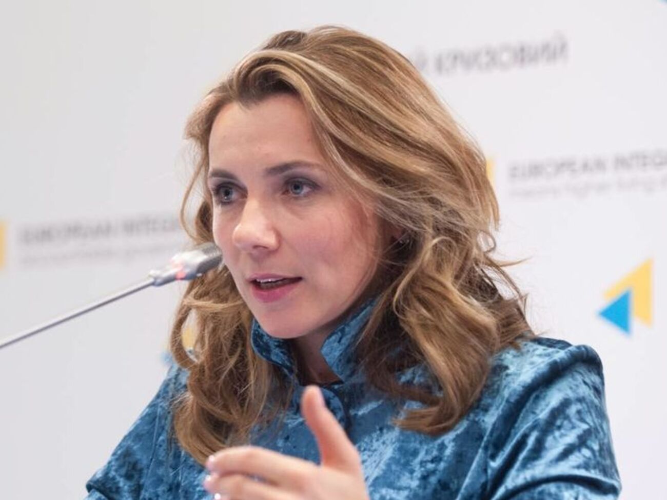 Микольская: Больше информации по этому вопросу будет 12 марта