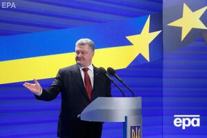 Порошенко: Если мы избрали европейский путь, то и действовать нужно по-европейски
