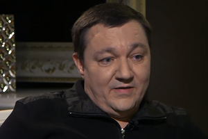 Навіщо Медведчук ризикнув таким цінним кадром, як Рубан, якого плекав і леліяв із 2014 року, щоб вивезти партію зброї?