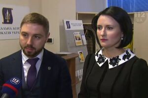 Горошинский и Просянюк считают, что их хотят отстранить от процесса