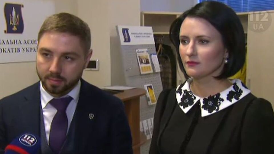 Горошинский и Просянюк считают, что их хотят отстранить от процесса