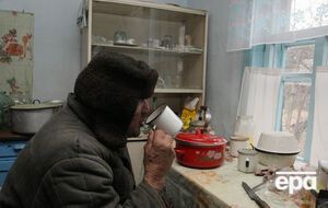 Міськрада зобов'язується забезпечувати літніх людей продуктами харчування, одягом і медикаментами