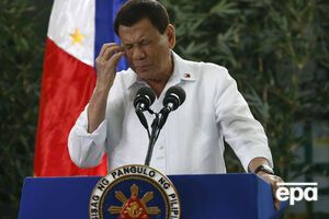 В ООН заявили о необходимости лечения филиппинского лидера Родриго Дутерте